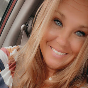 Meet your Posher, Bethany